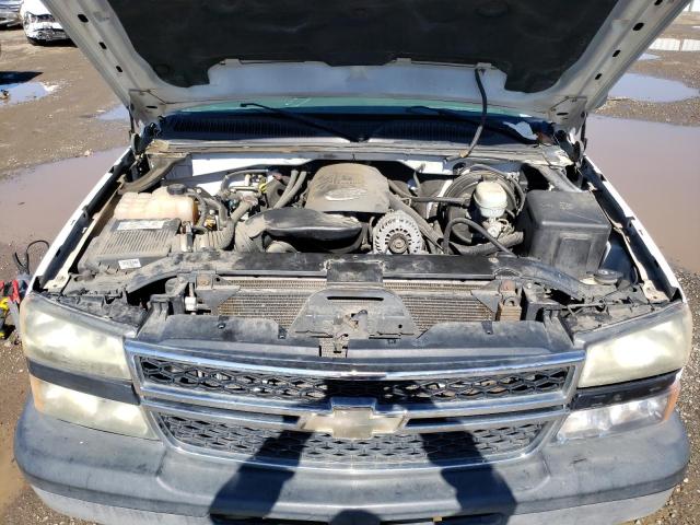 Photo 11 from auction – 2007 CHEVROLET SILVERADO with VIN 1GCEC19V27Z196837