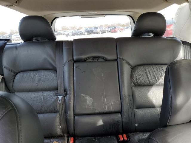 Photo 10 from auction – 2008 VOLVO V70 3.2 with VIN YV1BW982281016654
