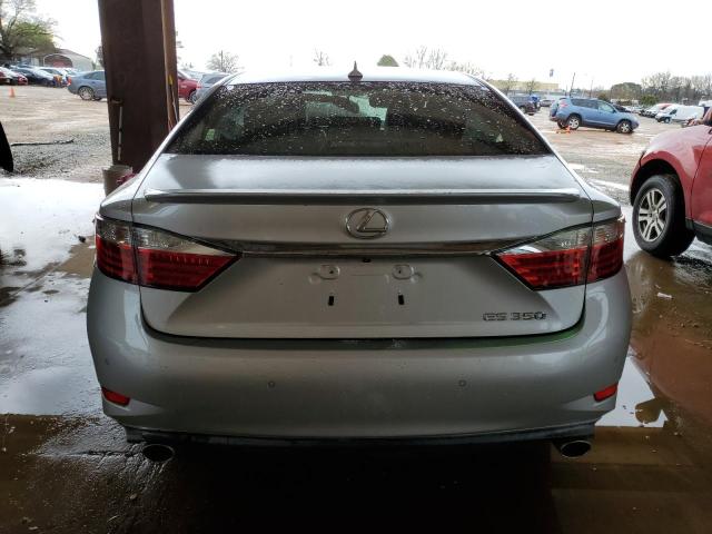 Photo 6 from auction – 2013 LEXUS ES 350 with VIN JTHBK1GG8D2016225