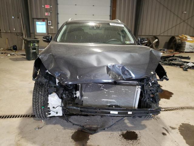 Photo 5 from auction – 2019 KIA SORENTO EX with VIN 5XYPHDA52KG534137