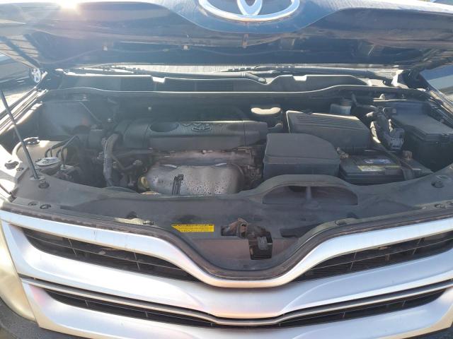 Photo 12 from auction – 2013 TOYOTA VENZA LE with VIN 4T3ZA3BB4DU075144