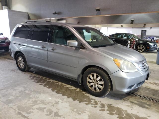 Photo 4 from auction – 2010 HONDA ODYSSEY EX with VIN 5FNRL3H65AB031787