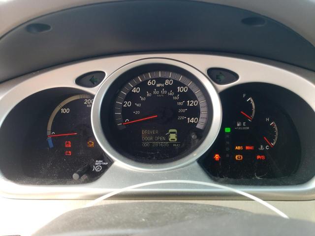 Foto 9 de la subasta – 2006 TOYOTA HIGHLANDER con VIN JTEDW21A760011441