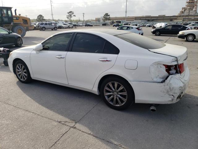 Photo 2 from auction – 2008 LEXUS ES 350 with VIN JTHBJ46G882259514