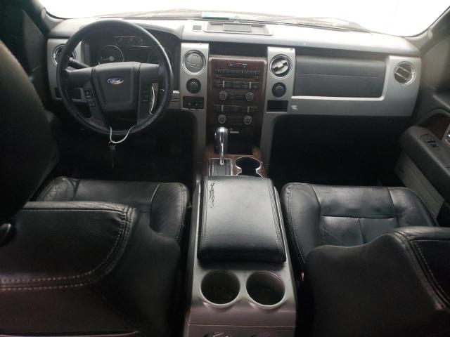 Photo 8 from auction – 2012 FORD F150 SUPER with VIN 1FTFW1CT7CFC25361