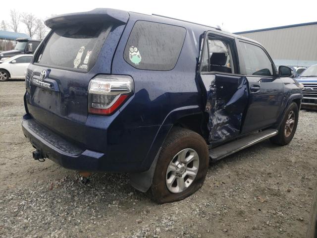 Photo 3 from auction – 2018 TOYOTA 4RUNNER SR with VIN JTEZU5JR0J5179243