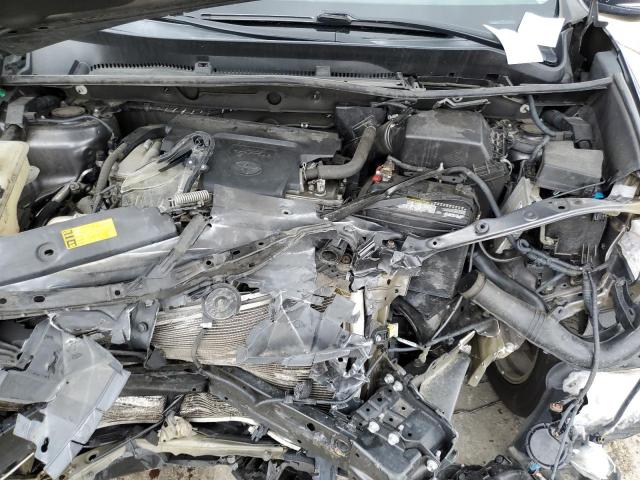 Photo 12 from auction – 2015 TOYOTA RAV4 LIMIT with VIN 2T3DFREV0FW332453