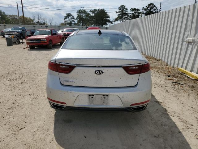 Photo 6 from auction – 2017 KIA CADENZA PR with VIN KNALC4J17H5067208