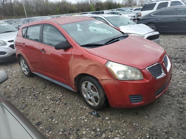 Photo 4 from auction – 2009 PONTIAC VIBE with VIN 5Y2SP67839Z457476
