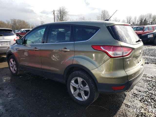 Photo 2 from auction – 2014 FORD ESCAPE SE with VIN 1FMCU9G95EUB09267