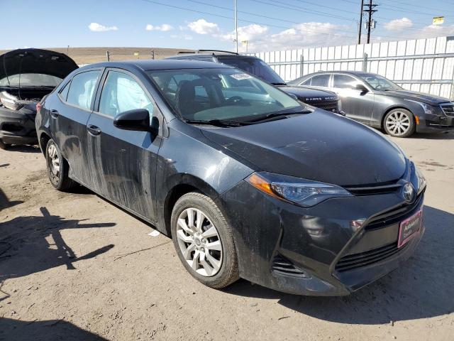 Photo 4 from auction – 2019 TOYOTA COROLLA L with VIN 5YFBURHE3KP871002