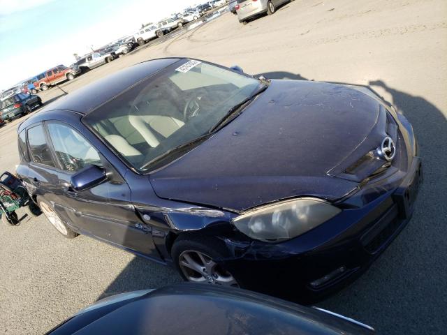 Photo 4 from auction – 2009 MAZDA 3 S with VIN JM1BK344891212539