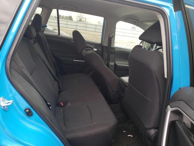 Photo 10 from auction – 2021 TOYOTA RAV4 LE with VIN 2T3F1RFV8MW188654