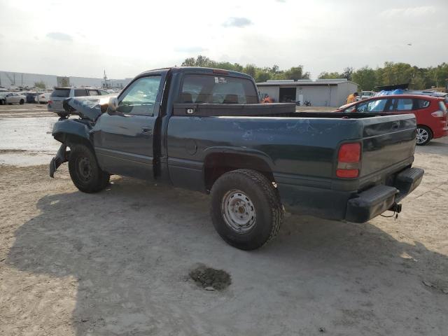 Photo 2 from auction – 1996 DODGE RAM 1500 with VIN 1B7HC16XXTS701531