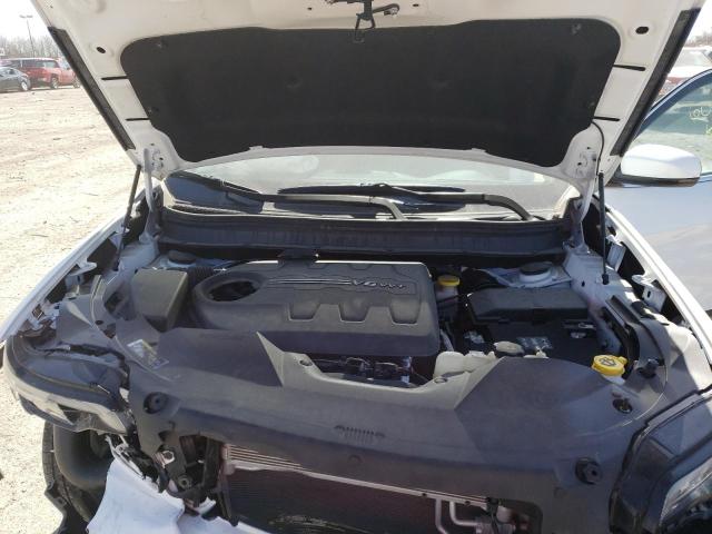 Photo 11 from auction – 2020 JEEP CHEROKEE L with VIN 1C4PJMDXXLD604338