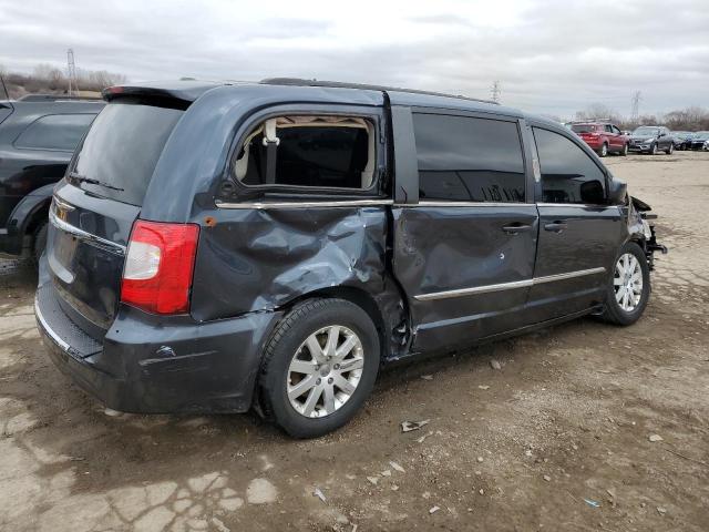 Photo 3 from auction – 2014 CHRYSLER TOWN & COU with VIN 2C4RC1BG9ER174399