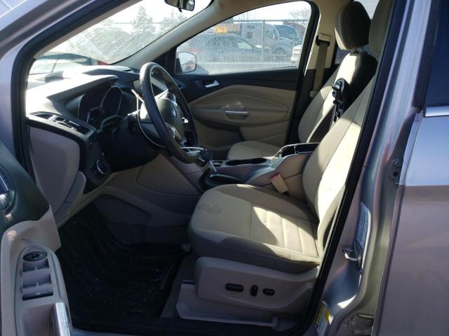 Photo 7 from auction – 2014 FORD ESCAPE SE with VIN 1FMCU9GX3EUA38455