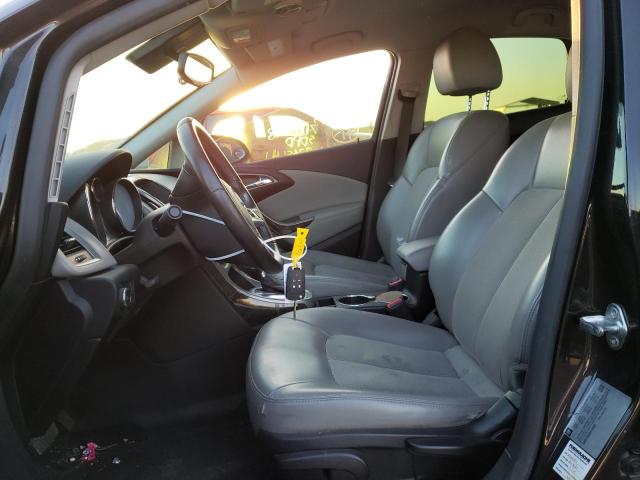 Photo 7 from auction – 2014 BUICK VERANO with VIN 1G4PP5SK6E4103893