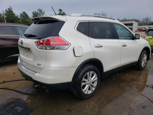 Photo 3 from auction – 2016 NISSAN ROGUE S with VIN KNMAT2MT1GP635824