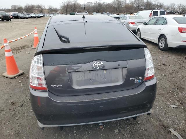 Photo 6 from auction – 2008 TOYOTA PRIUS with VIN JTDKB20U883329671