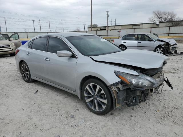 Photo 4 from auction – 2017 NISSAN ALTIMA 2.5 with VIN 1N4AL3AP7HN308540
