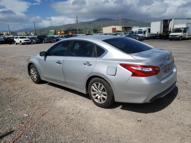 Photo 2 from auction – 2016 NISSAN ALTIMA 2.5 with VIN 1N4AL3AP2GN369471