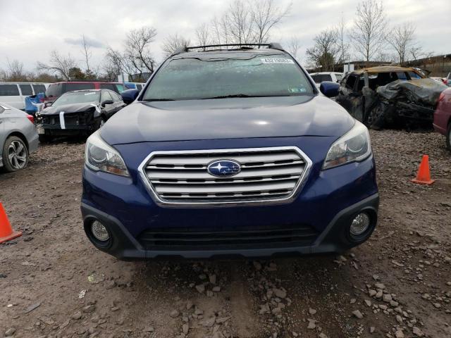 Photo 5 from auction – 2015 SUBARU OUTBACK 3. with VIN 4S4BSENC6F3303743