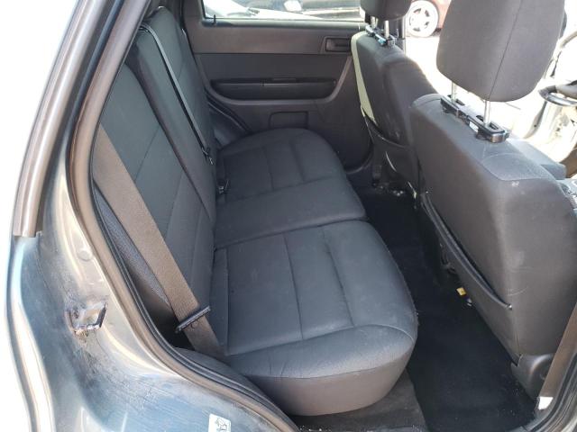 Photo 11 from auction – 2011 FORD ESCAPE XLT with VIN 1FMCU0D73BKB98259