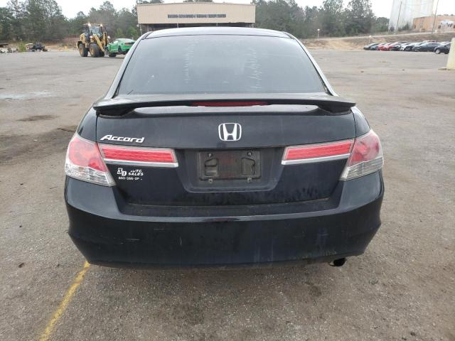 Photo 6 from auction – 2012 HONDA ACCORD EX with VIN 1HGCP2F76CA094300