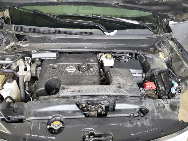 Photo 12 from auction – 2016 NISSAN PATHFINDER with VIN 5N1AR2MM5GC657111