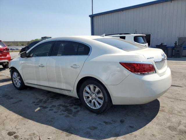 Photo 2 from auction – 2010 BUICK LACROSSE C with VIN 1G4GB5EG2AF226126