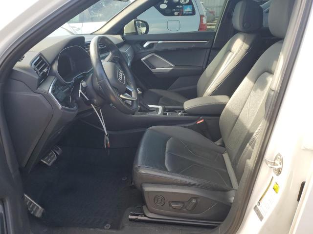 Photo 7 from auction – 2019 AUDI Q3 PREMIUM with VIN WA1AECF37K1075925
