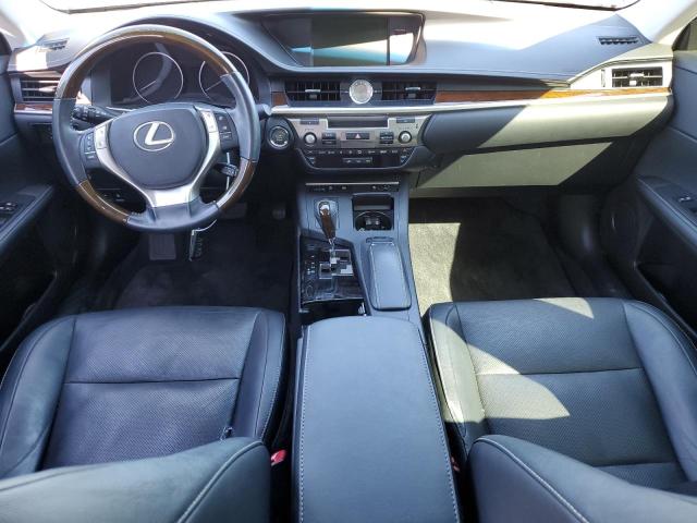 Photo 8 from auction – 2015 LEXUS ES 350 with VIN JTHBK1GG6F2188143