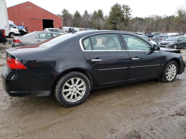 Photo 3 from auction – 2009 BUICK LUCERNE CX with VIN 1G4HD57139U130844