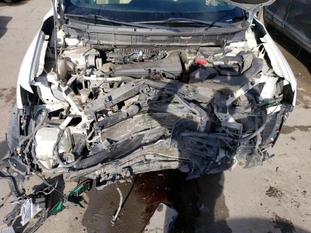 Photo 12 from auction – 2014 NISSAN ROGUE S with VIN 5N1AT2MV7EC757928