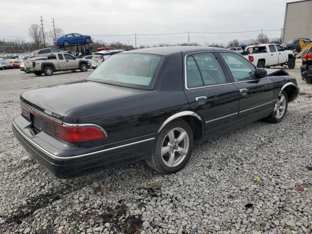 Photo 3 from auction – 1997 MERCURY GRAND MARQ with VIN 2MELM74W9VX626663