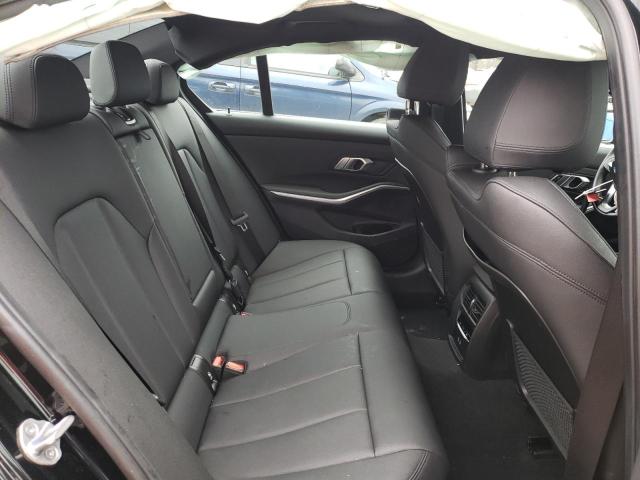 Photo 10 from auction – 2021 BMW 330I with VIN 3MW5R1J06M8C08120