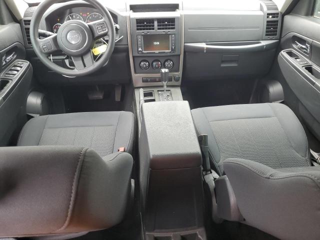 Photo 8 from auction – 2012 JEEP LIBERTY SP with VIN 1C4PJLAK4CW156041