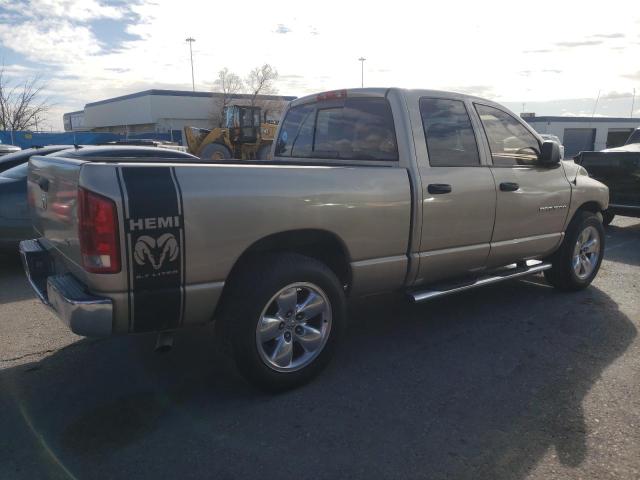 Photo 3 from auction – 2005 DODGE RAM 1500 S with VIN 1D7HA18D05S257190