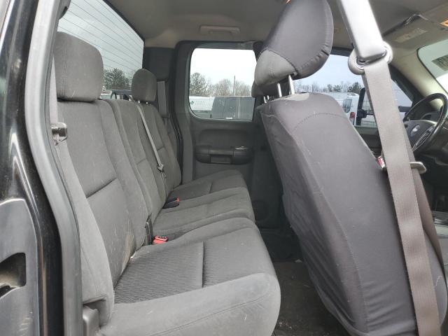 Photo 10 from auction – 2008 CHEVROLET SILVERADO with VIN 1GCHK29678E149665