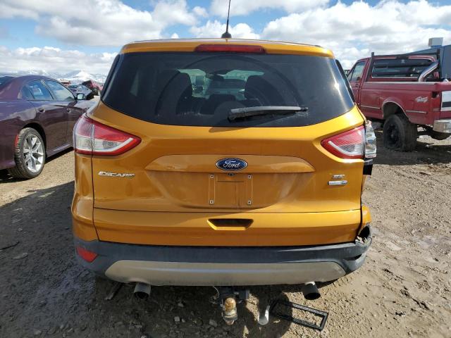 Photo 6 from auction – 2016 FORD ESCAPE SE with VIN 1FMCU9G9XGUA54284