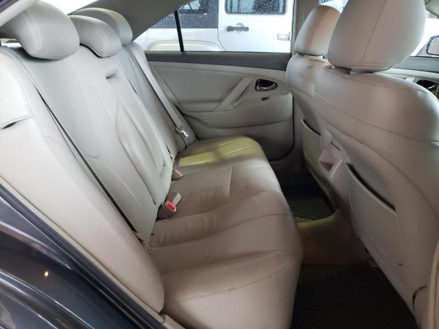 Photo 10 from auction – 2010 TOYOTA CAMRY BASE with VIN 4T1BF3EK9AU022443