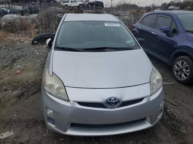 Photo 5 from auction – 2010 TOYOTA PRIUS with VIN JTDKN3DU2A0024228