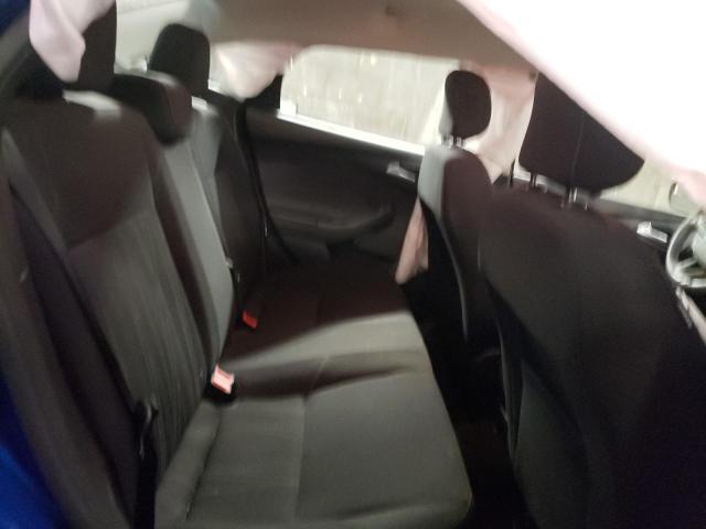 Photo 10 from auction – 2018 FORD FOCUS SE with VIN 1FADP3FE0JL202974