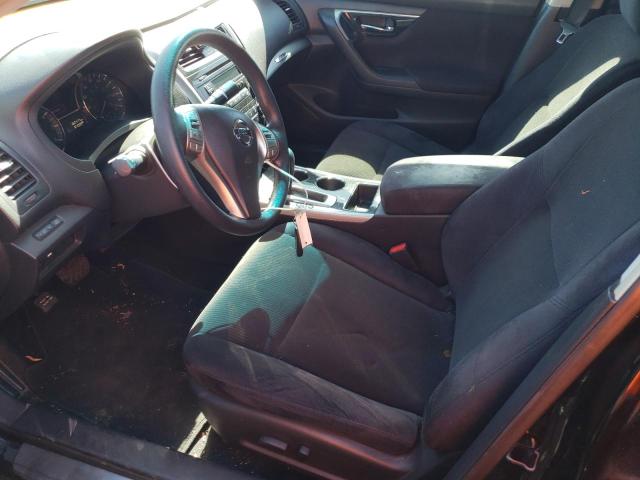 Photo 7 from auction – 2013 NISSAN ALTIMA 2.5 with VIN 1N4AL3AP8DN477007