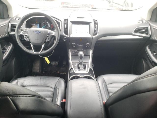 Photo 8 from auction – 2016 FORD EDGE SEL with VIN 2FMPK3J83GBB30969