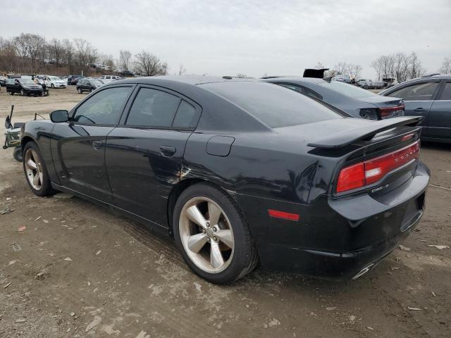 Photo 2 from auction – 2014 DODGE CHARGER SX with VIN 2C3CDXHG3EH161087