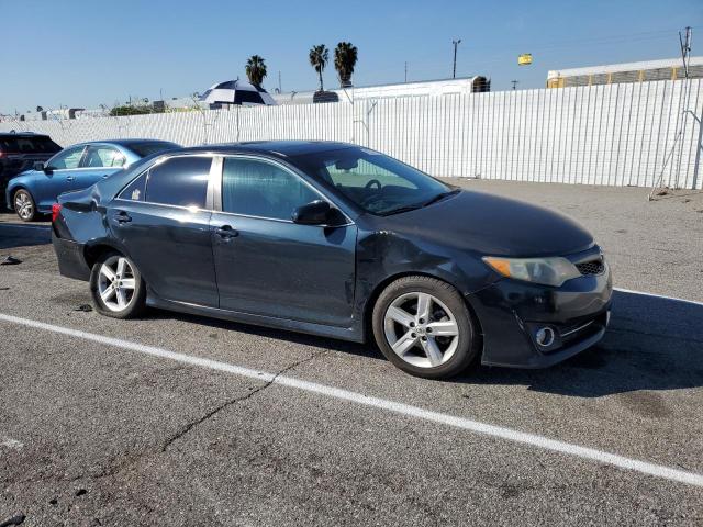 Photo 4 from auction – 2012 TOYOTA CAMRY BASE with VIN 4T1BF1FK2CU126794