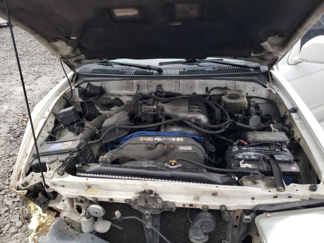 Photo 12 from auction – 2002 TOYOTA 4RUNNER SR with VIN JT3GN86R020231010