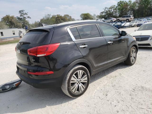 Photo 3 from auction – 2014 KIA SPORTAGE E with VIN KNDPC3AC4E7562787